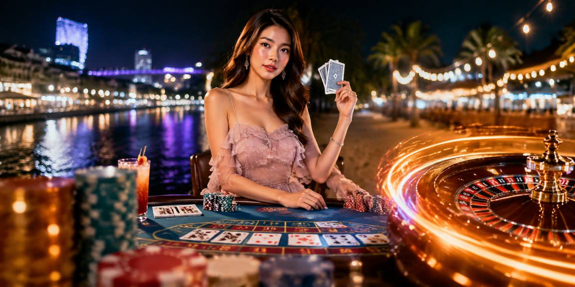 Mainkan Starlight Princess 1000 dengan Mekanisme Cascading Spins